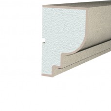 Молдинг для фасада Prestige Decor MC 169 (2.00м)